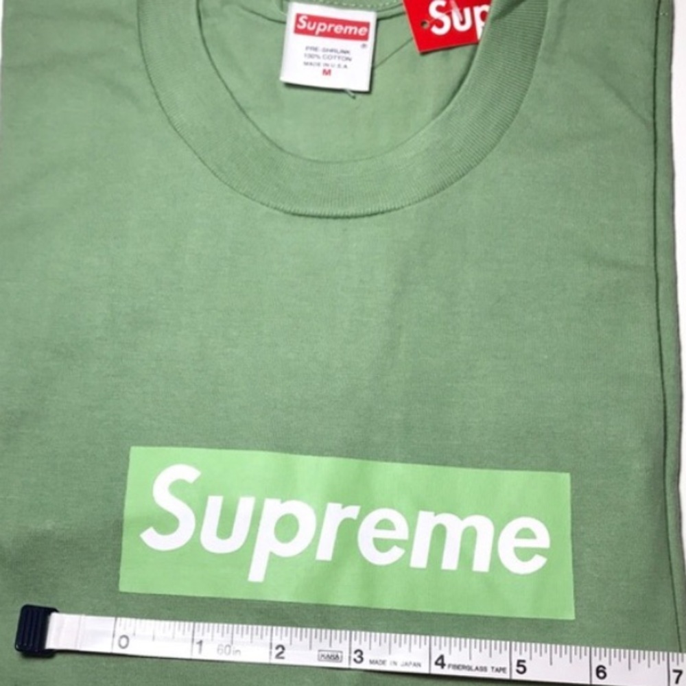 Supreme bogo Tee FLASH SALE